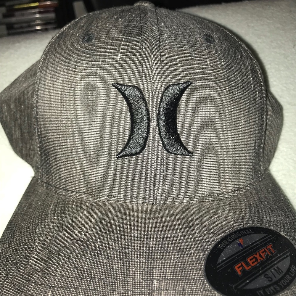 Hurley Hat